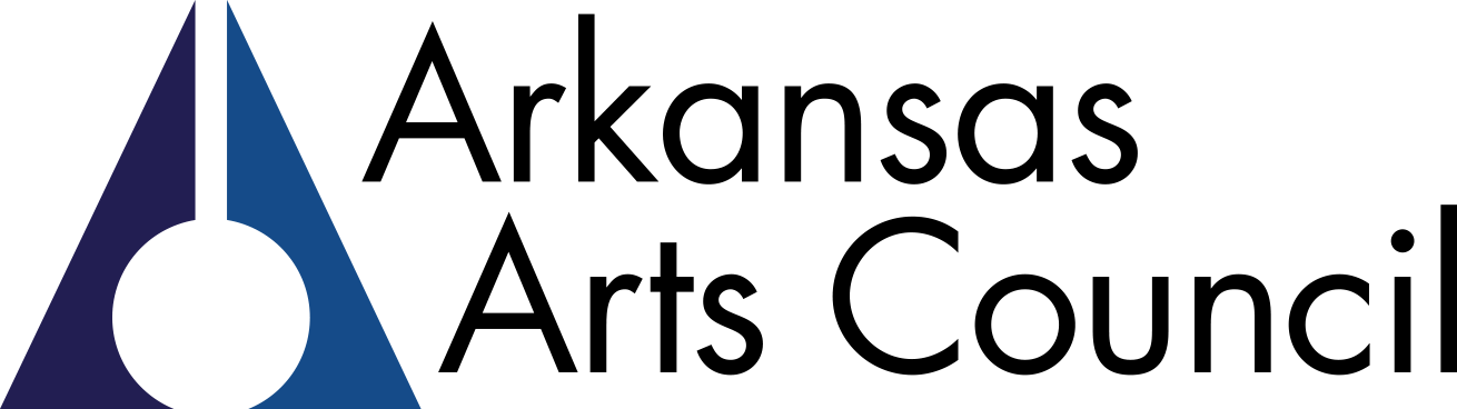 Arkansas Arts Council Logo