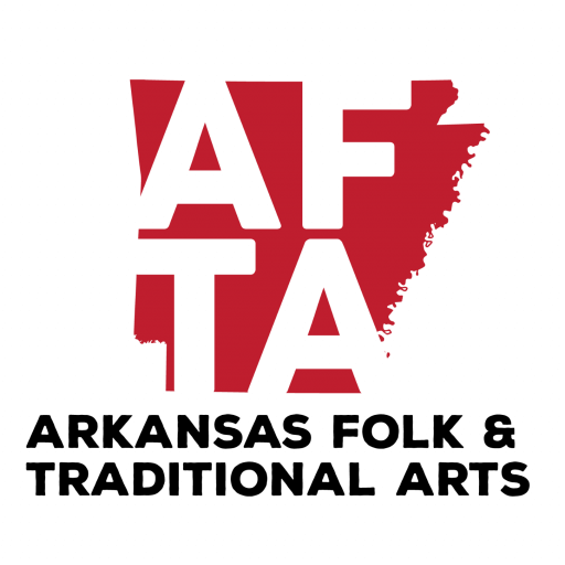 Arkansas Folk and Traditional Arts Emblem