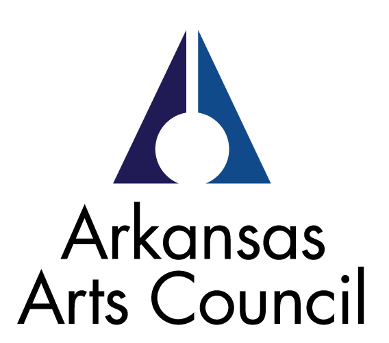 Arkansas Arts Council Logo