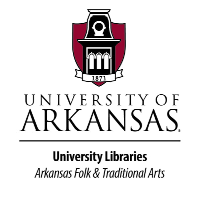 Arkansas Folk and Traditional Arts Emblem